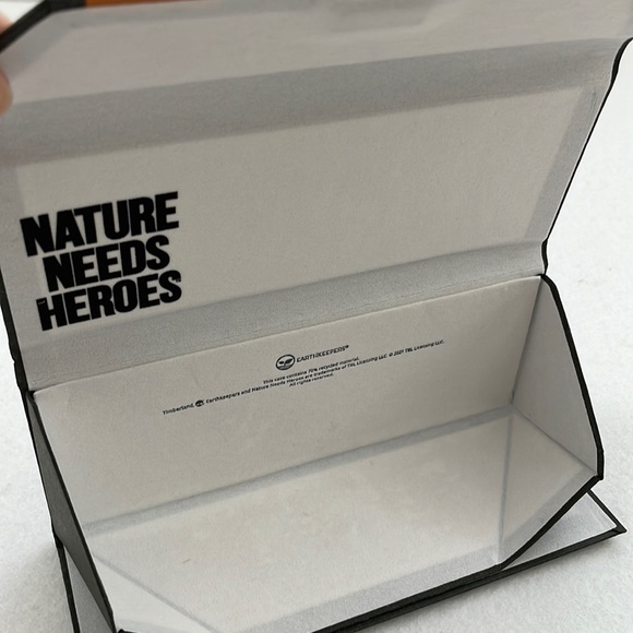 NEW Timberland Glasses Case - Picture 4 of 6